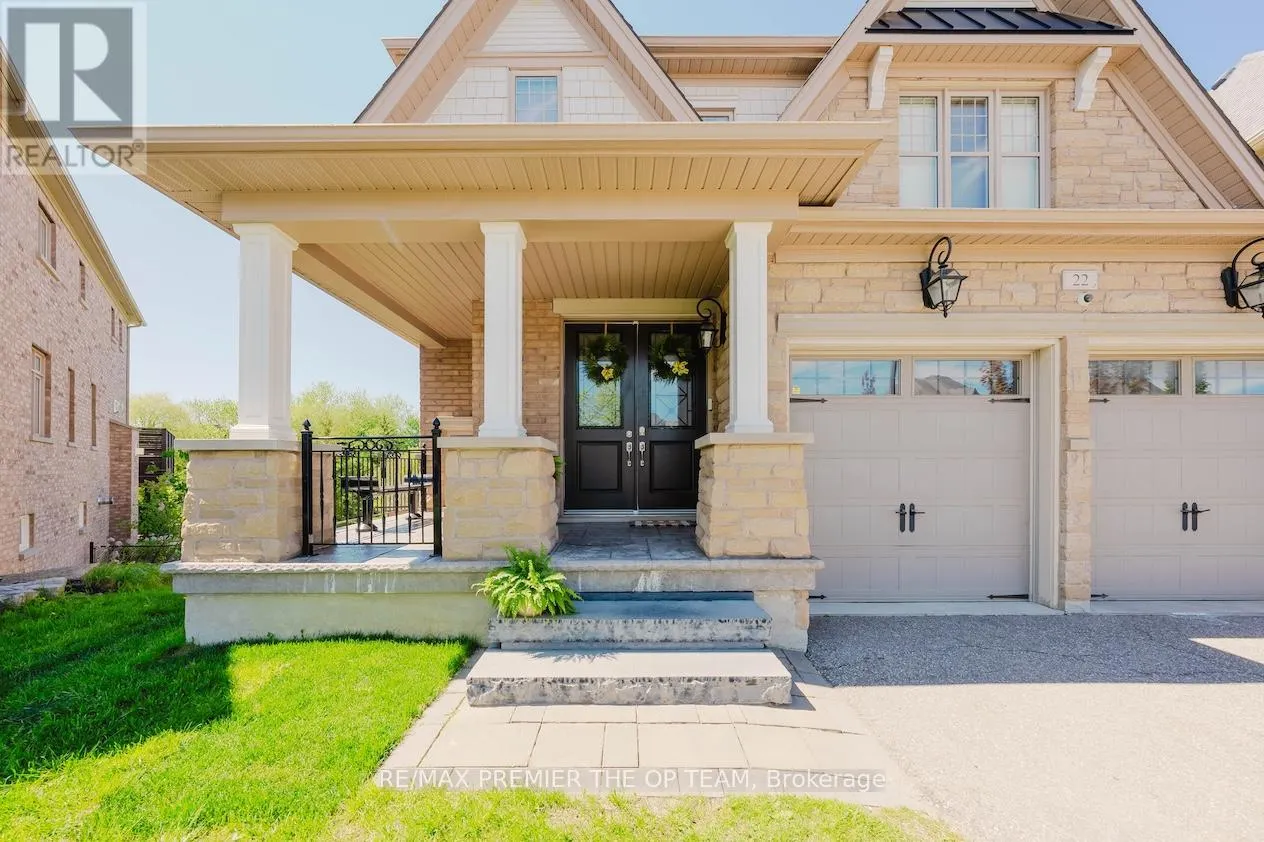 22 ADELIA PLACE