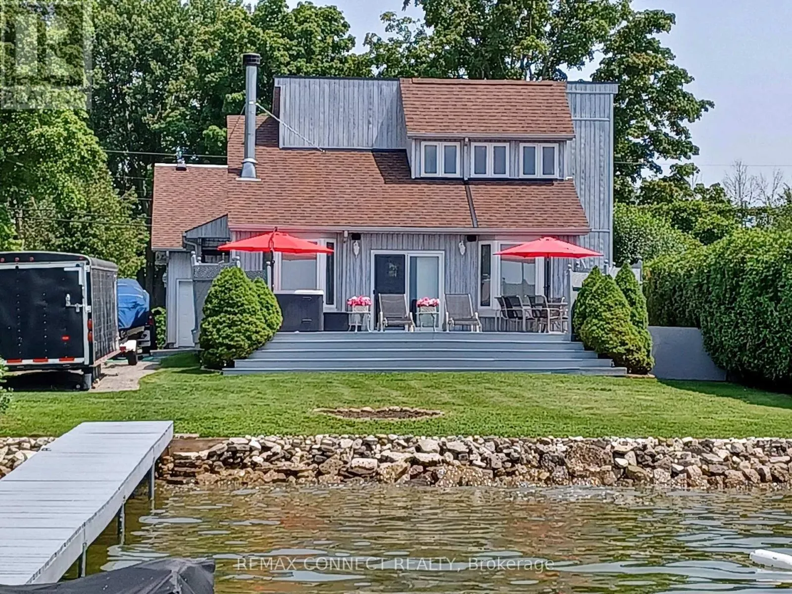 76 BLUE HERON DRIVE