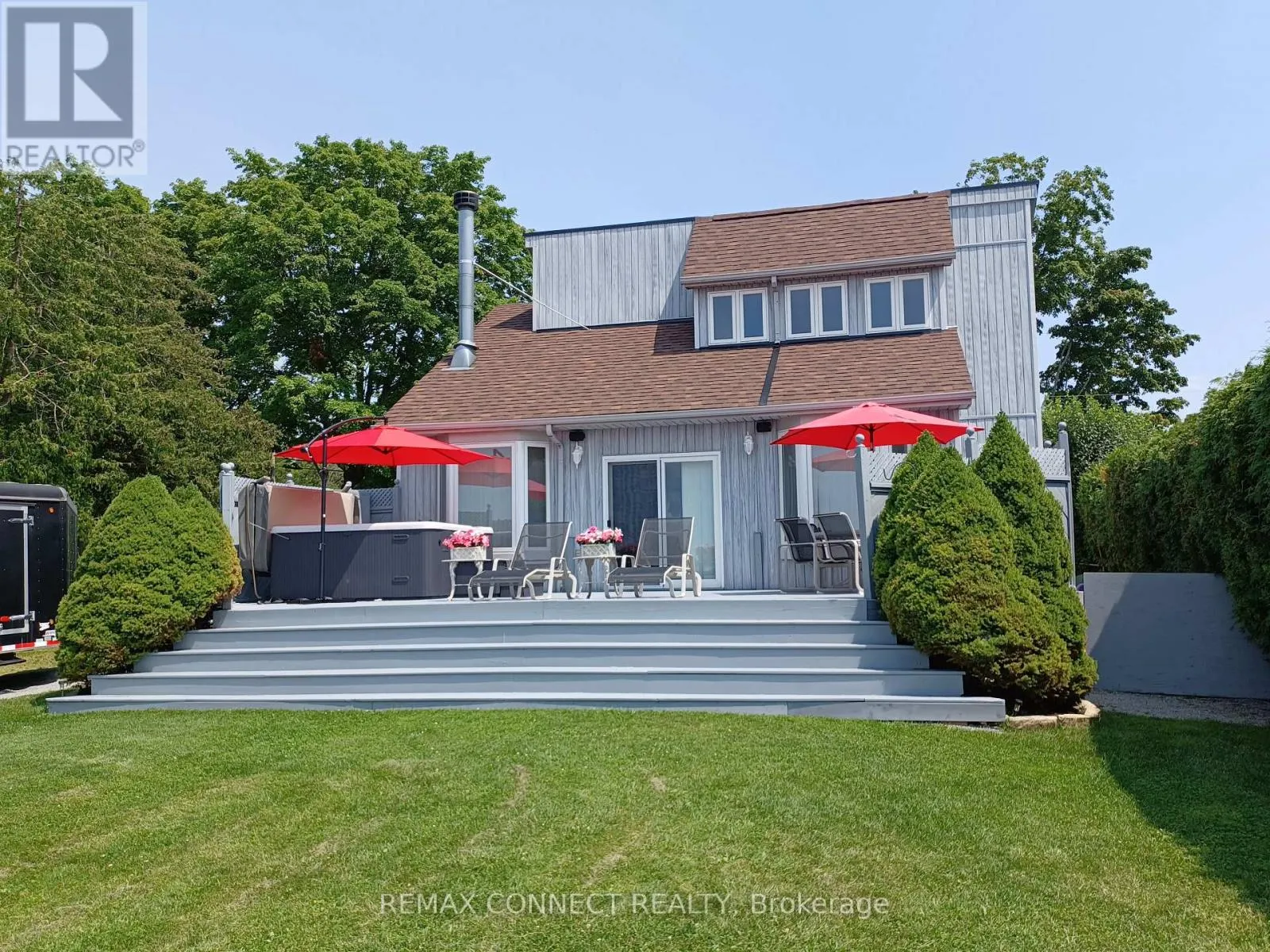 76 BLUE HERON DRIVE