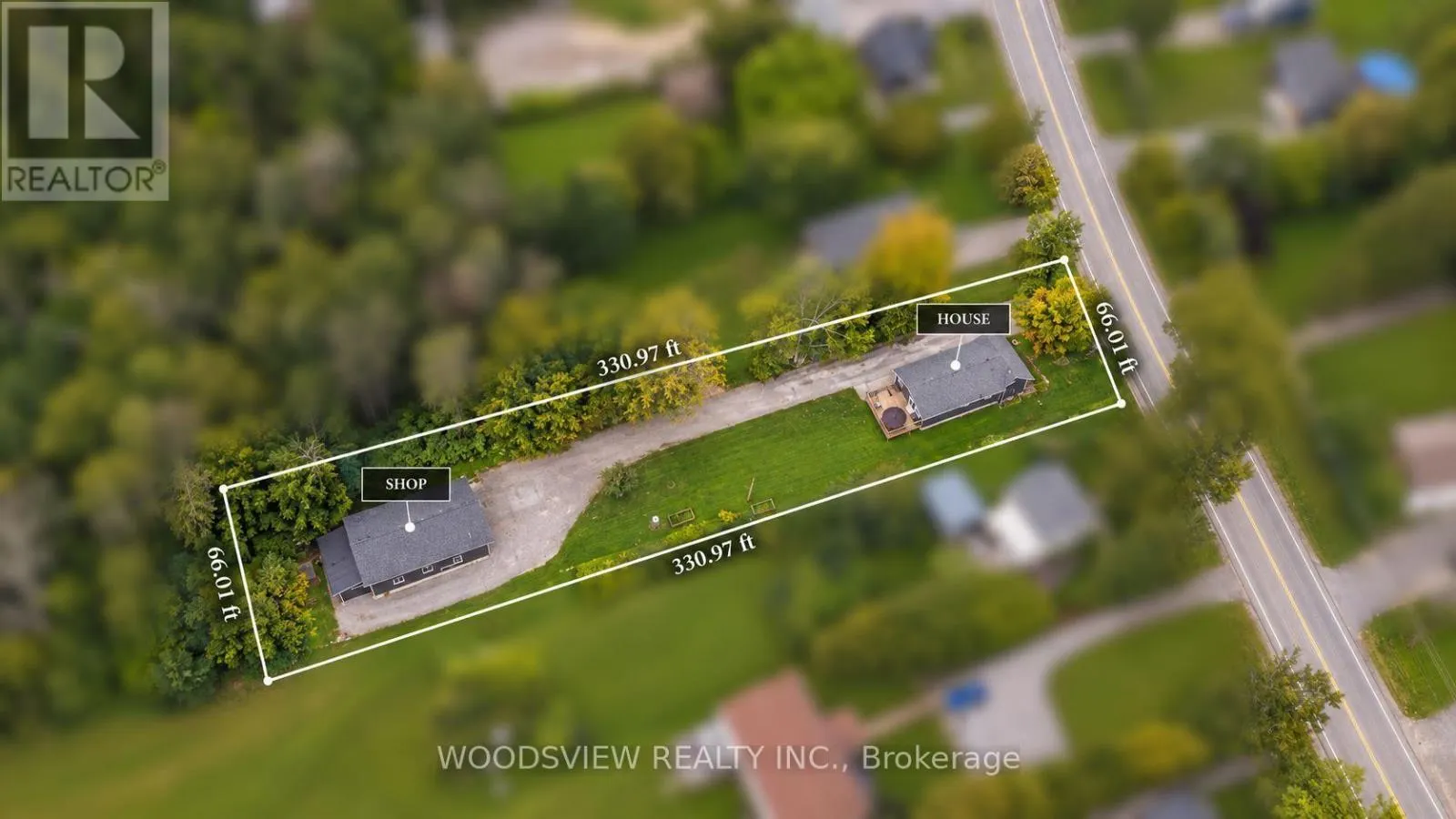 339 PEFFERLAW ROAD