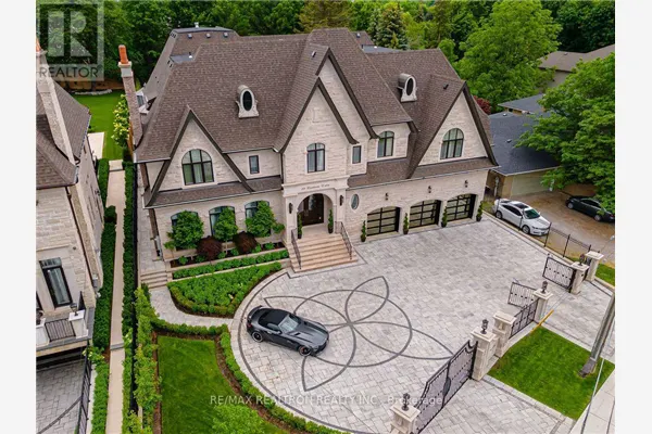 29 DENHAM DRIVE