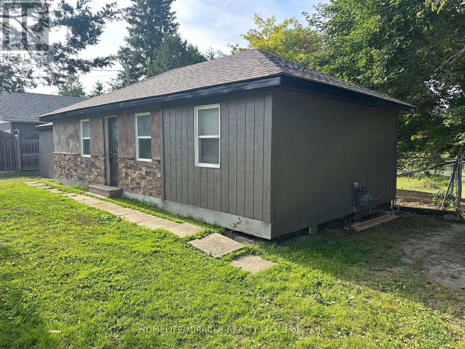 164 RIVERBANK DRIVE
