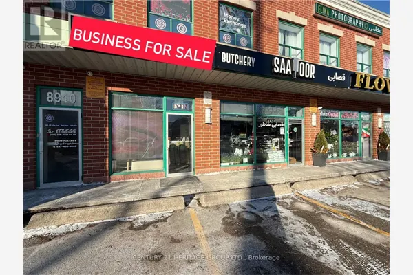 9 - 8910 YONGE STREET