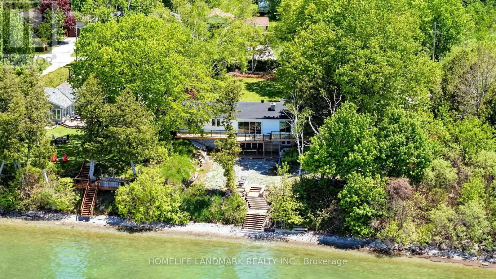 B735 CEDAR BEACH ROAD