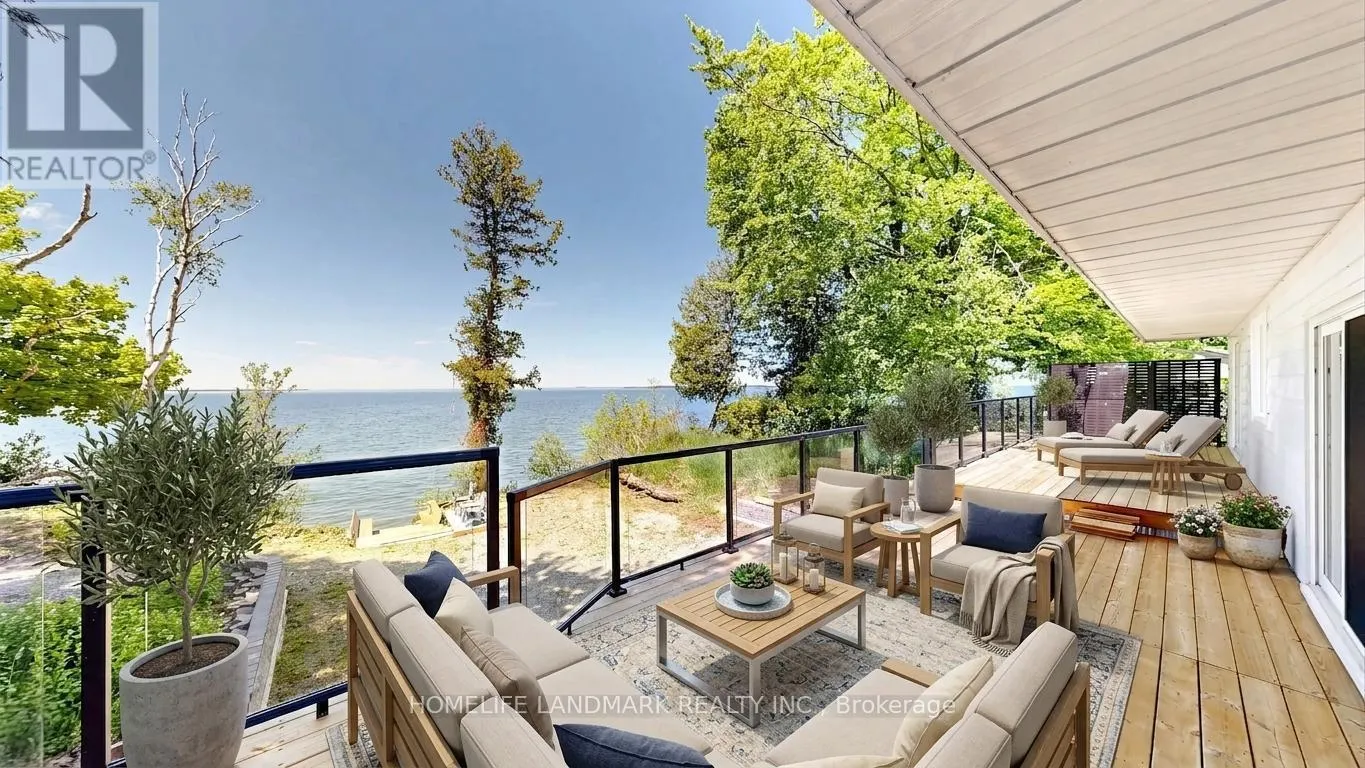 B735 CEDAR BEACH ROAD