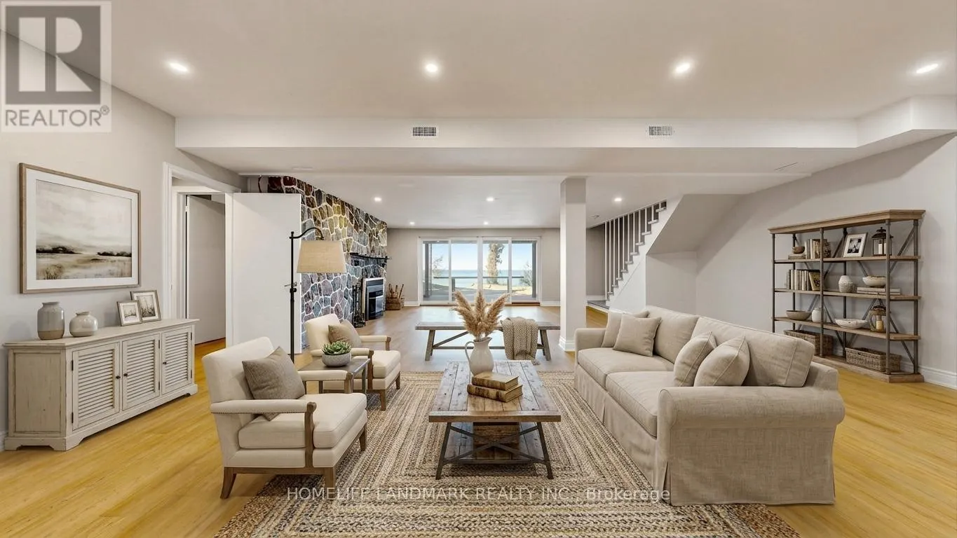 B735 CEDAR BEACH ROAD