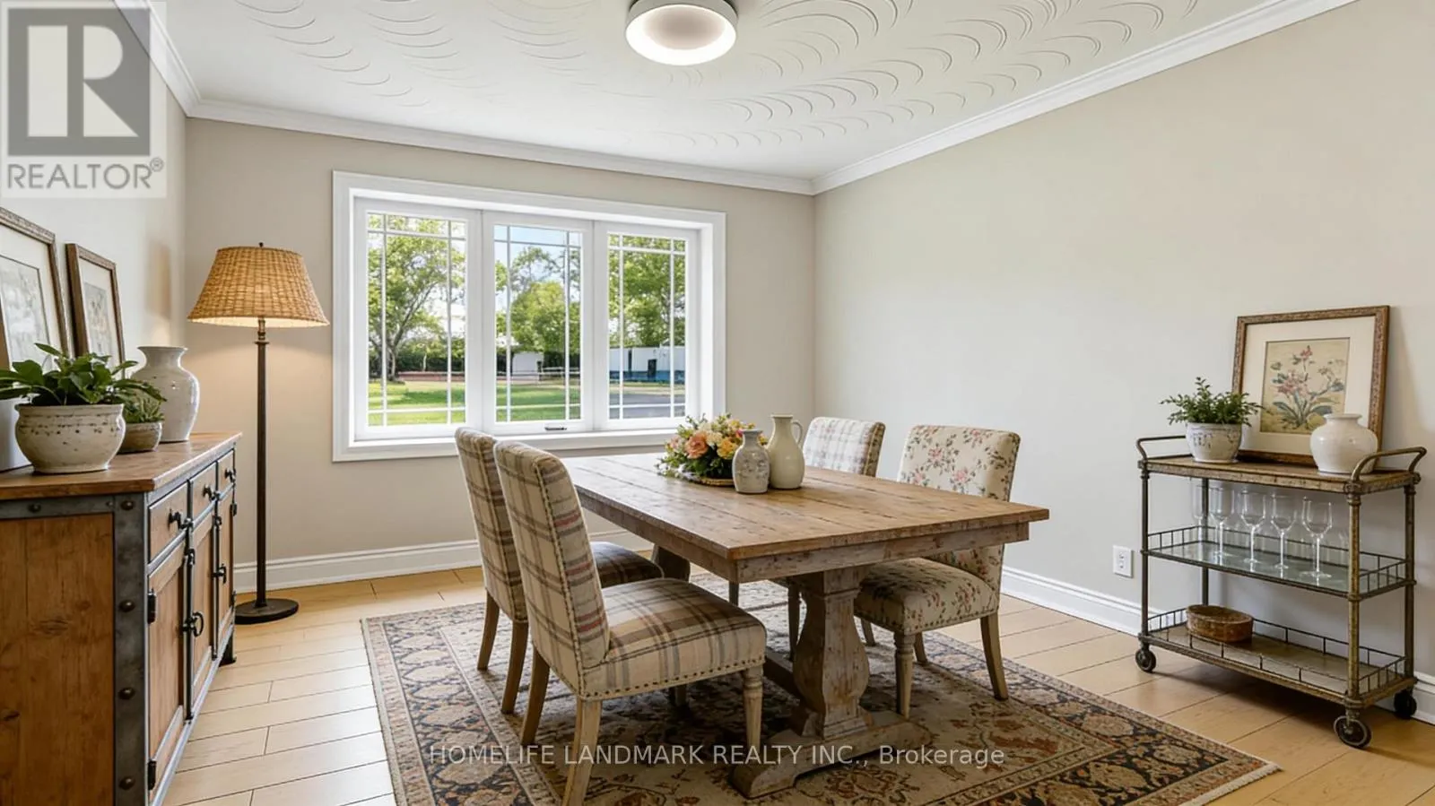 B735 CEDAR BEACH ROAD