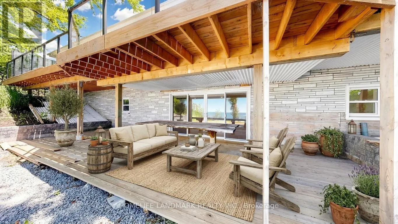 B735 CEDAR BEACH ROAD