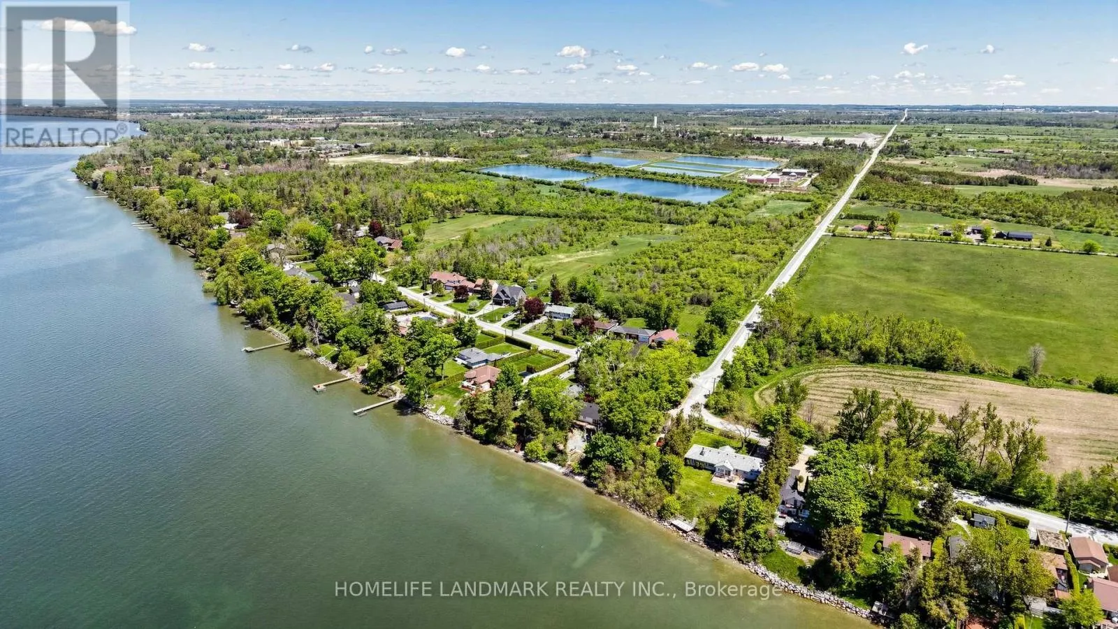 B735 CEDAR BEACH ROAD