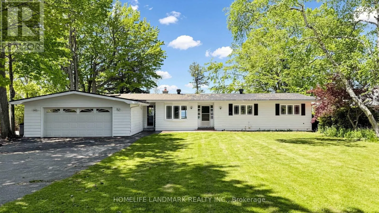 B735 CEDAR BEACH ROAD