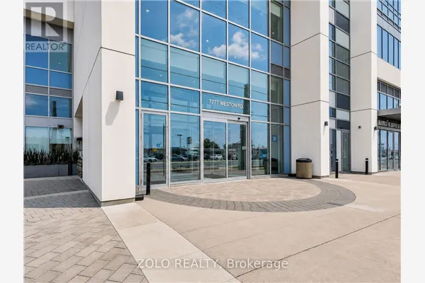 255 - 7777 WESTON ROAD