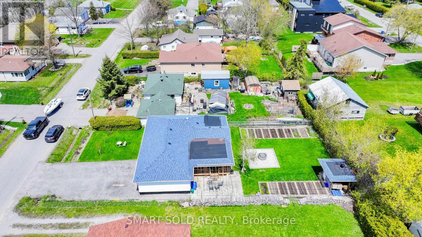 831 NORVAL ROAD
