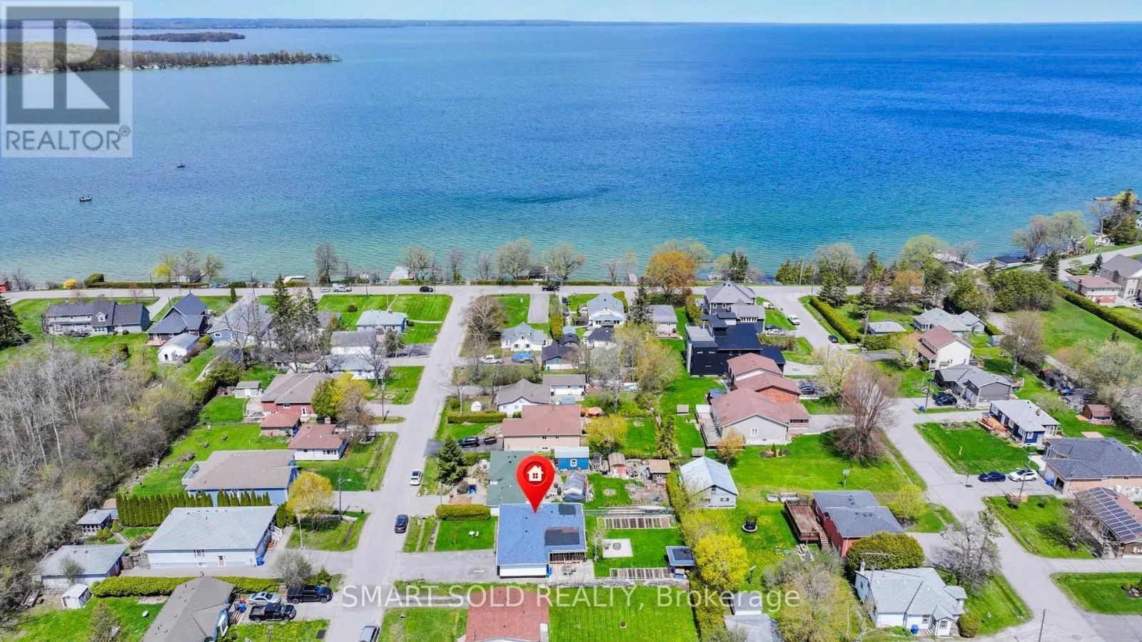 831 NORVAL ROAD