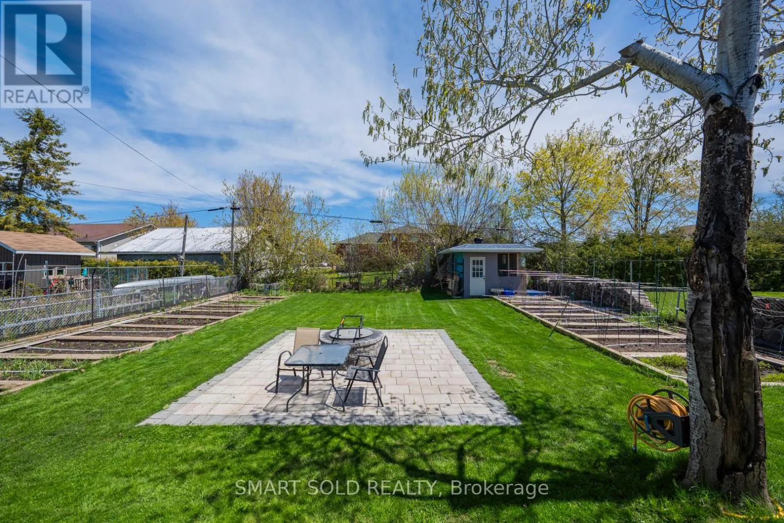 831 NORVAL ROAD