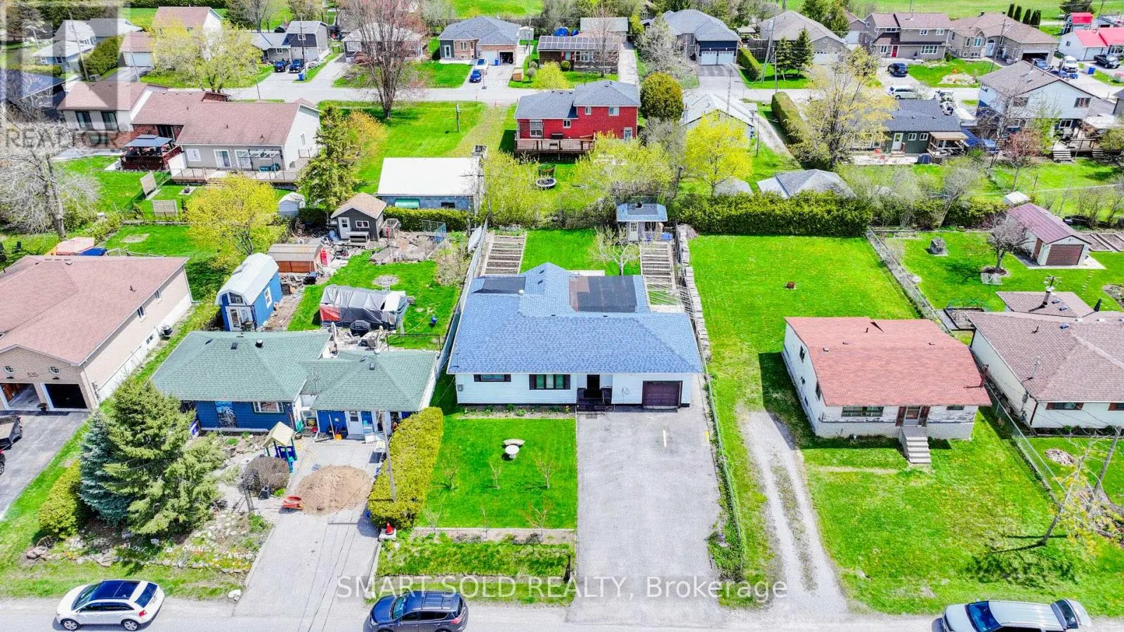 831 NORVAL ROAD
