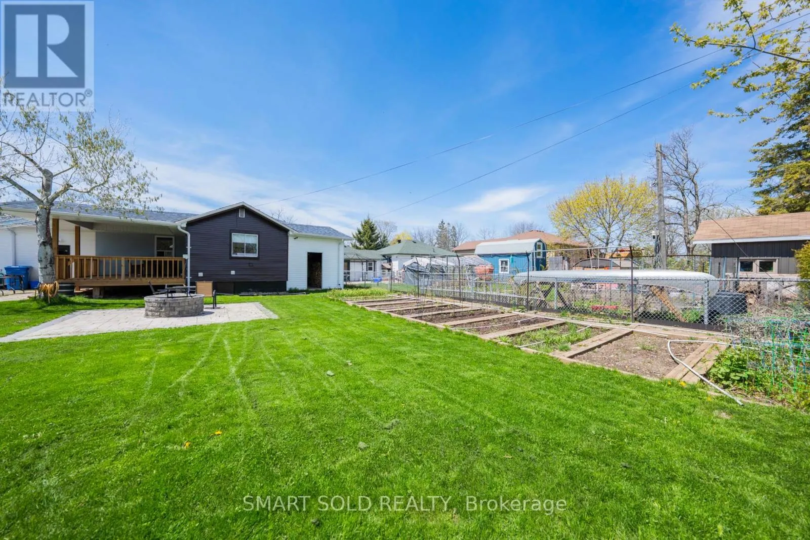 831 NORVAL ROAD