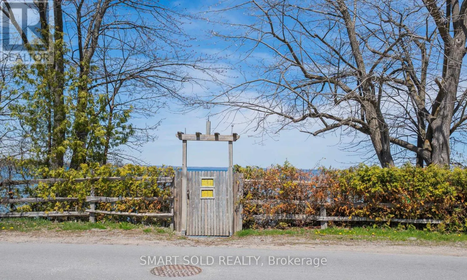 831 NORVAL ROAD