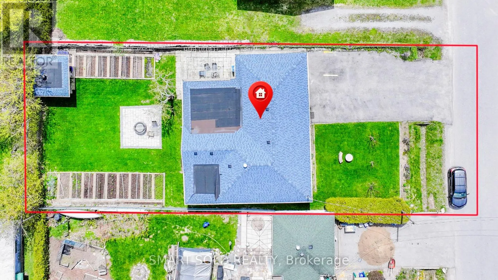 831 NORVAL ROAD