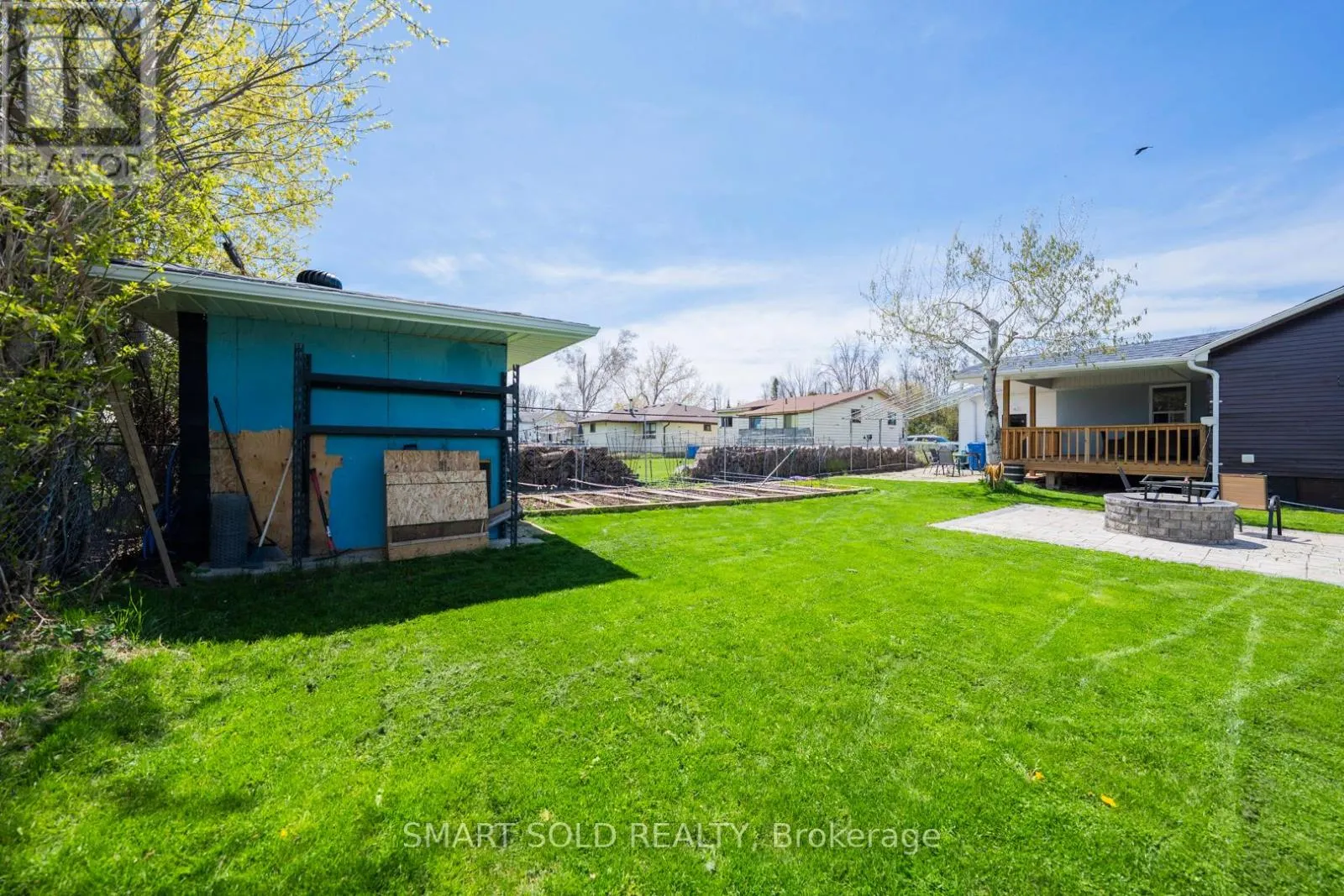 831 NORVAL ROAD