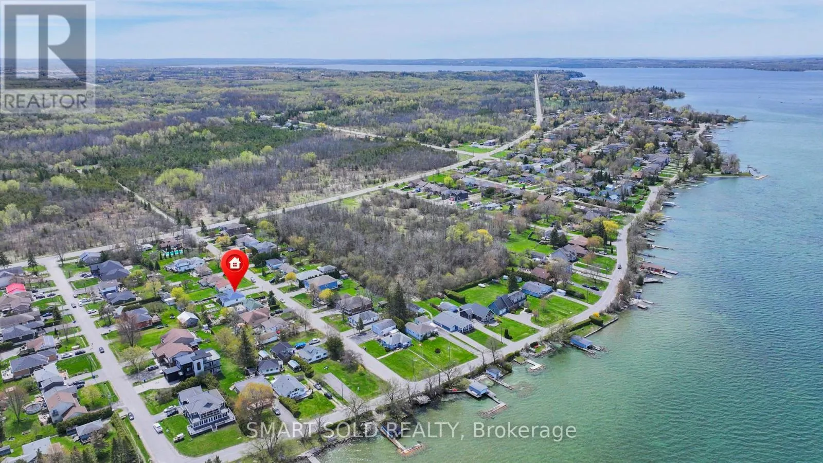 831 NORVAL ROAD