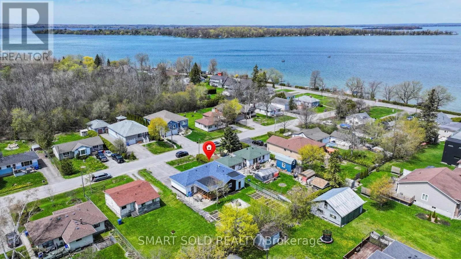 831 NORVAL ROAD