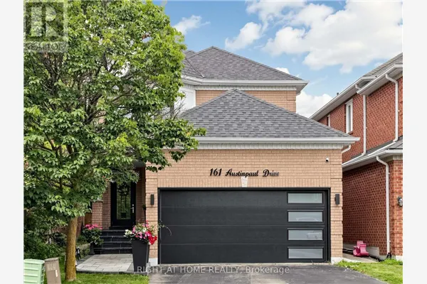 161 AUSTIN PAUL DRIVE N