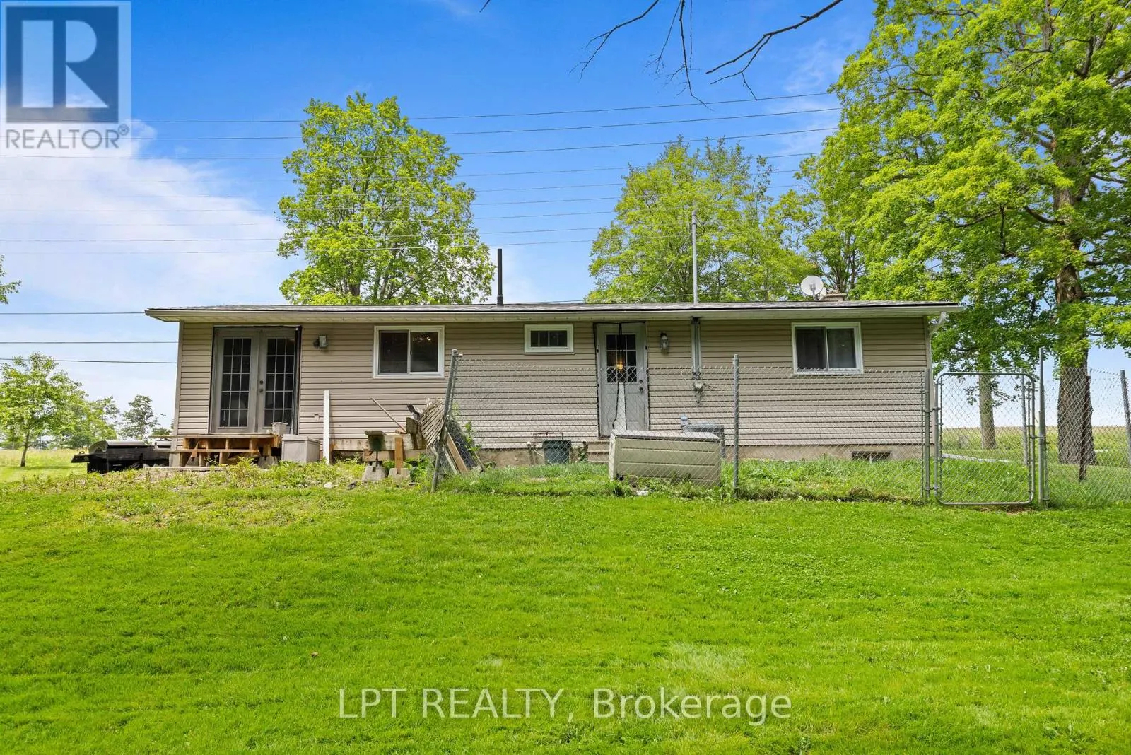 2743 LOCKHART ROAD