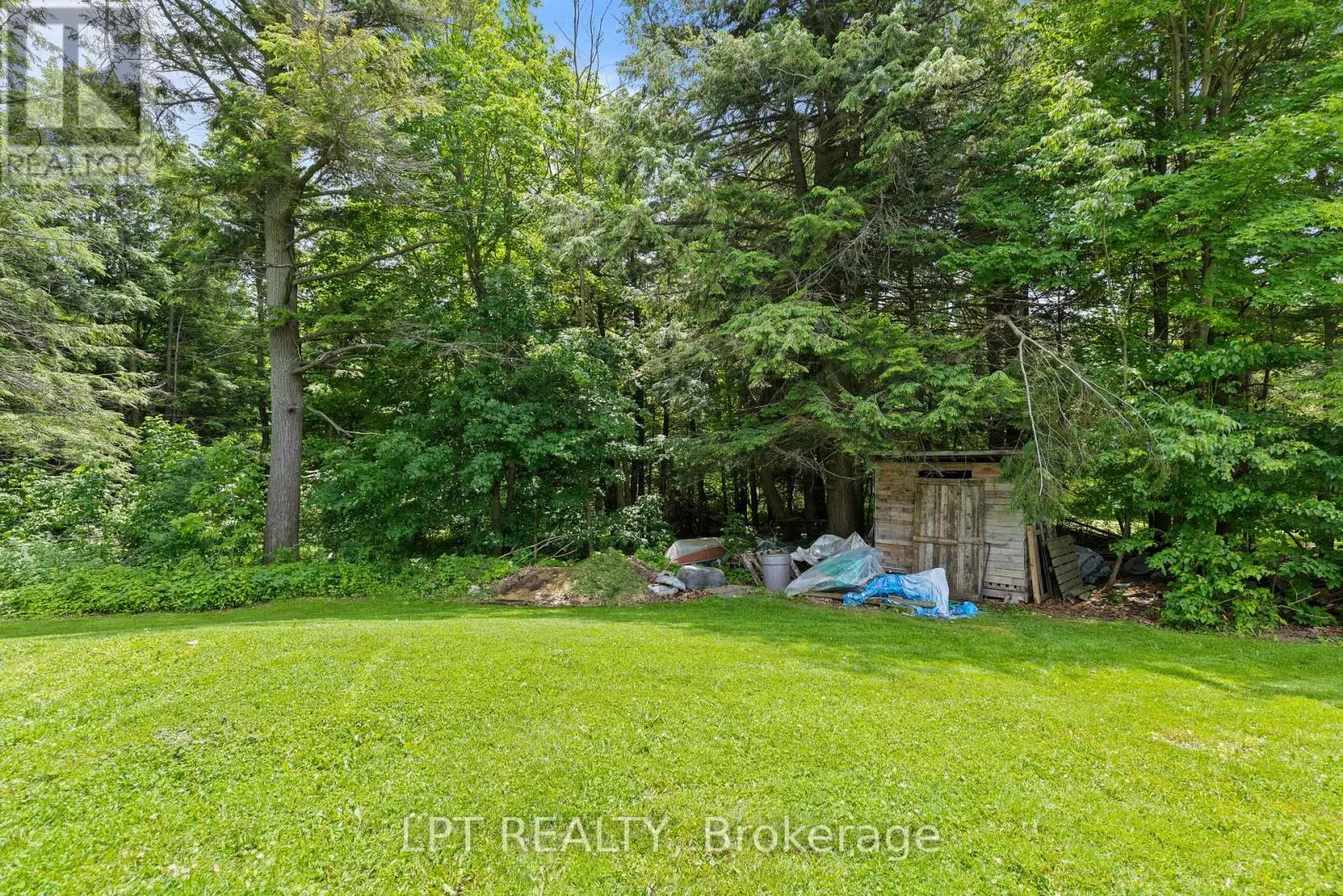 2743 LOCKHART ROAD