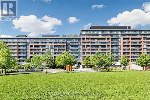 302 - 99 EAGLE ROCK WAY