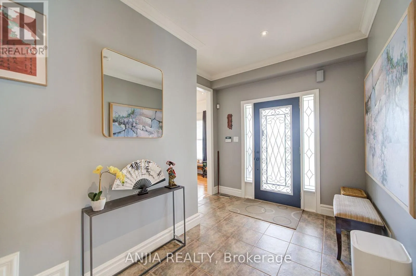 38 HARPER'S GATE WAY