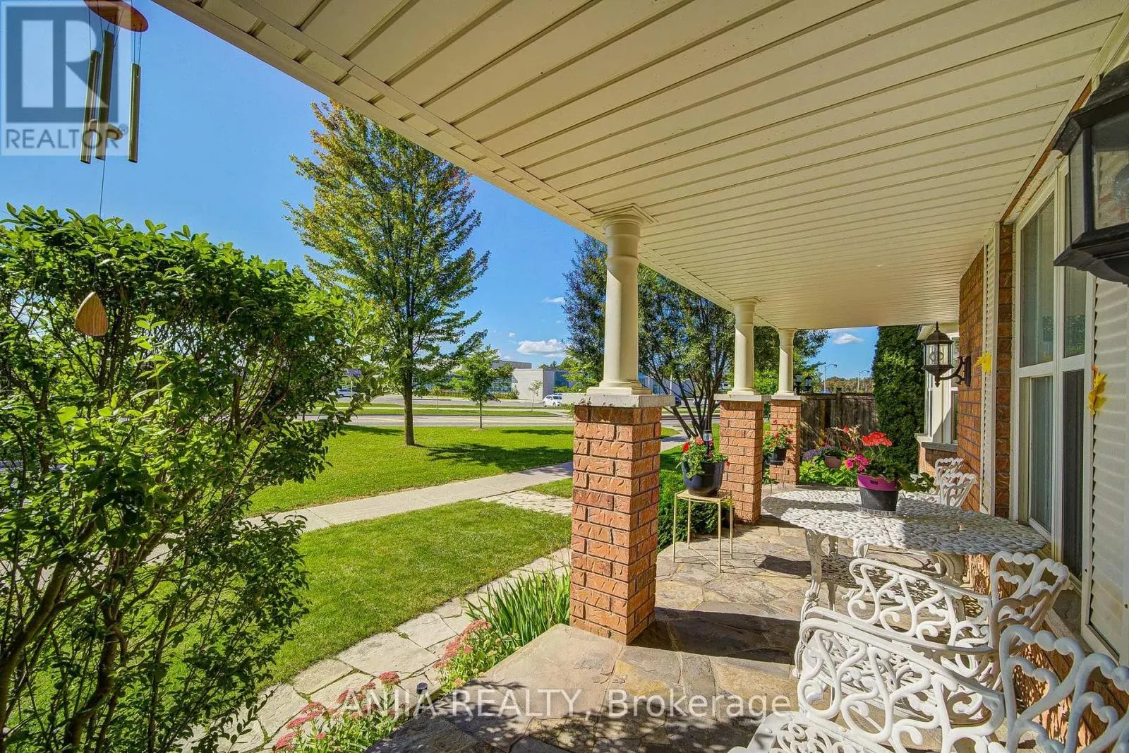 38 HARPER'S GATE WAY