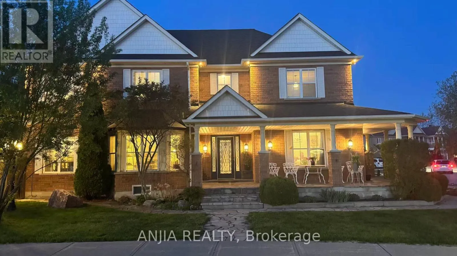 38 HARPER'S GATE WAY