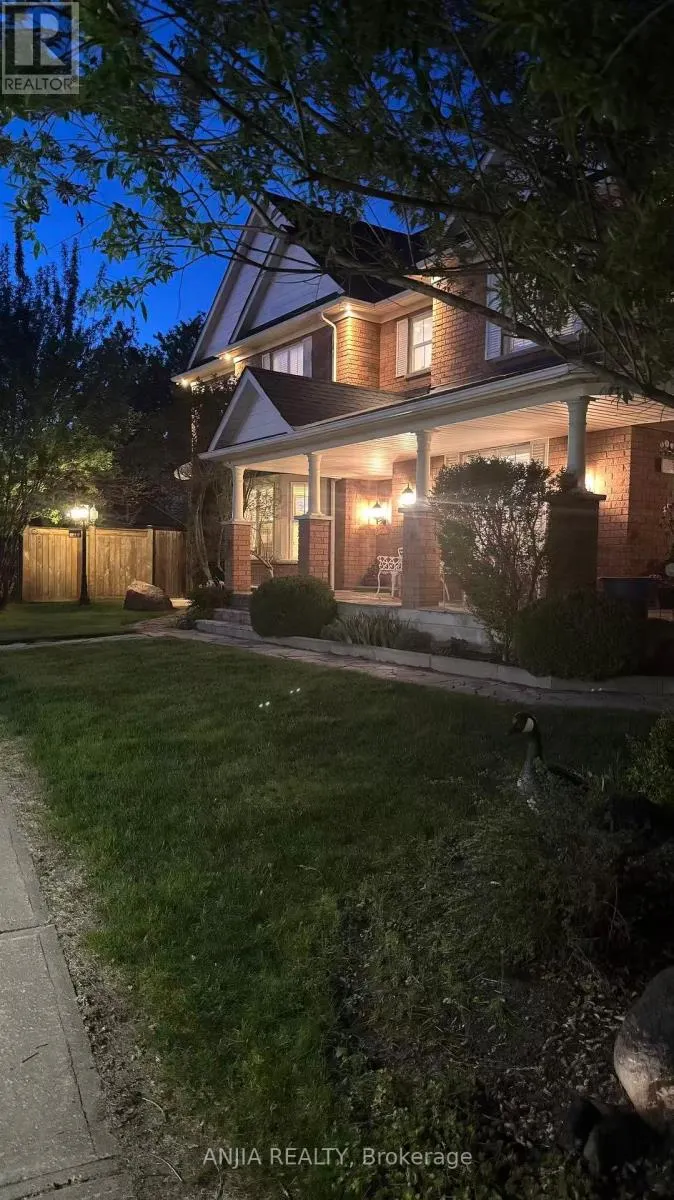 38 HARPER'S GATE WAY
