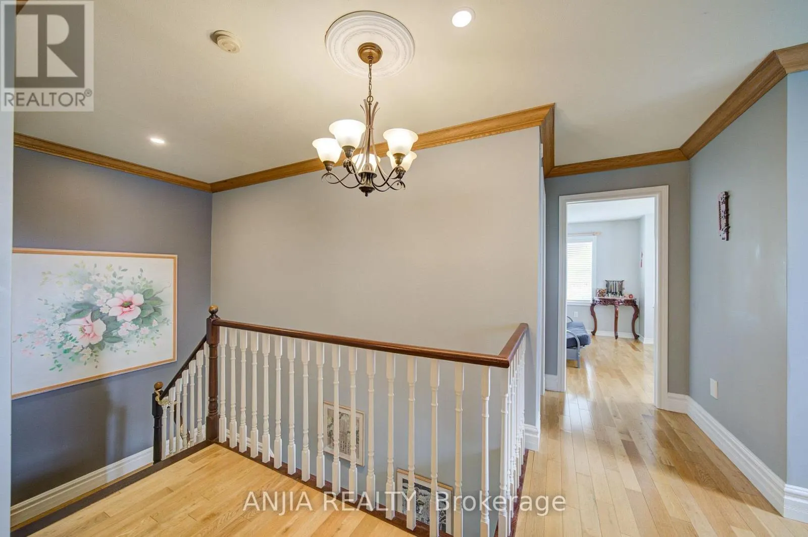38 HARPER'S GATE WAY