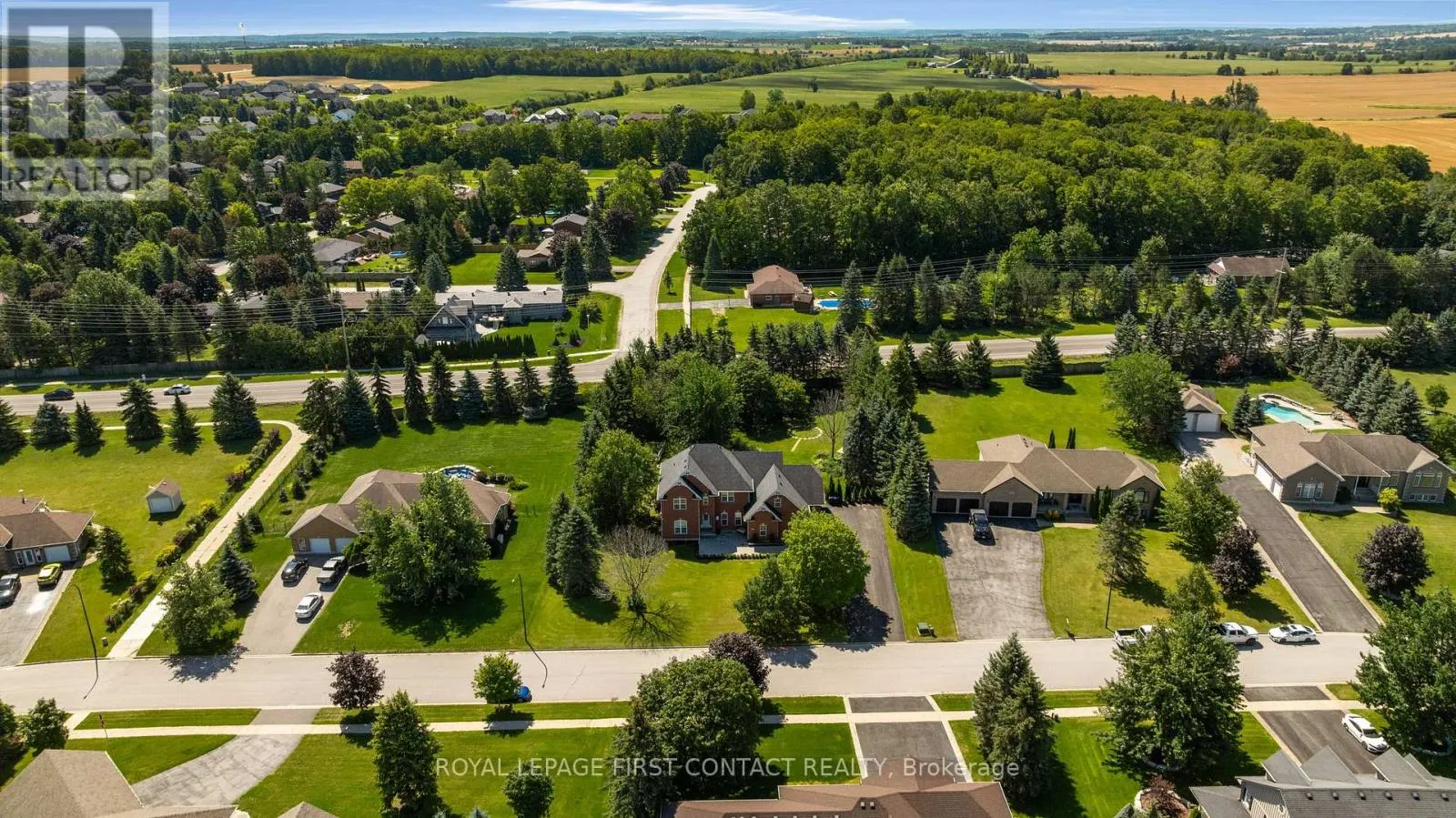 43 VANDERPOST CRESCENT