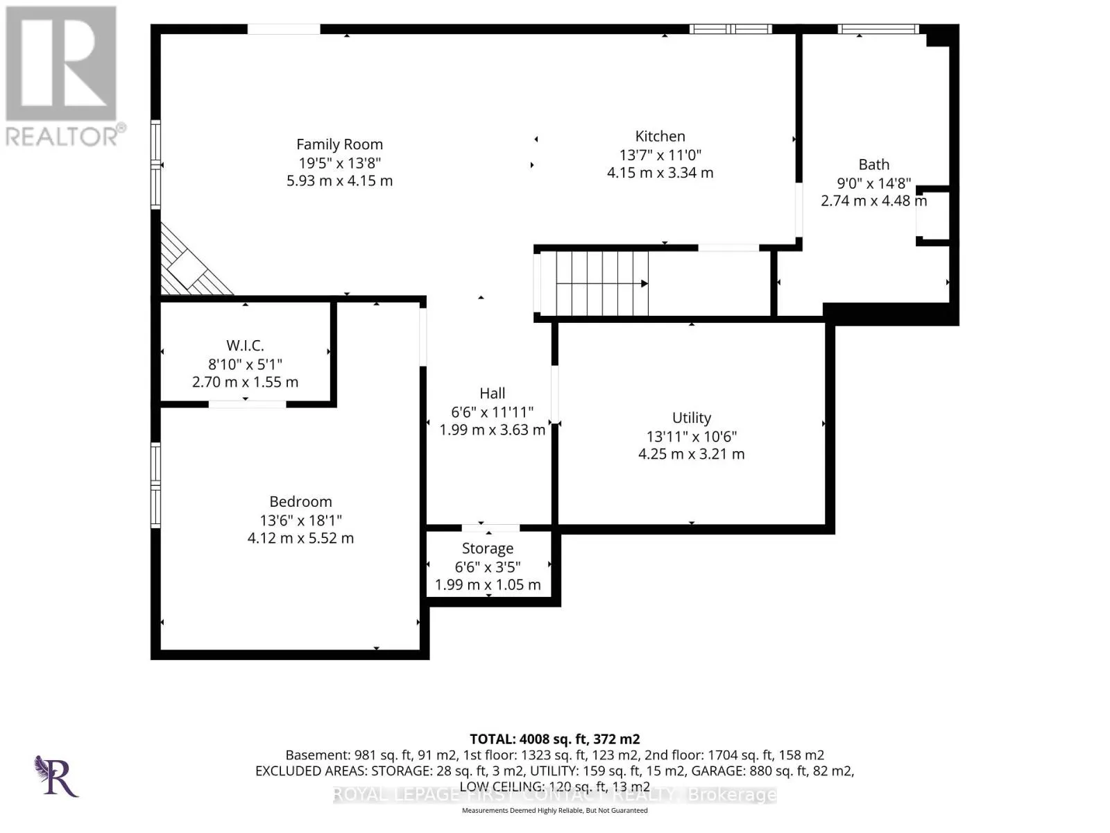 43 VANDERPOST CRESCENT