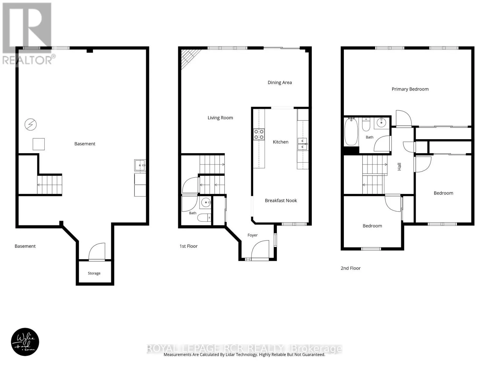 138 PRIMEAU DRIVE