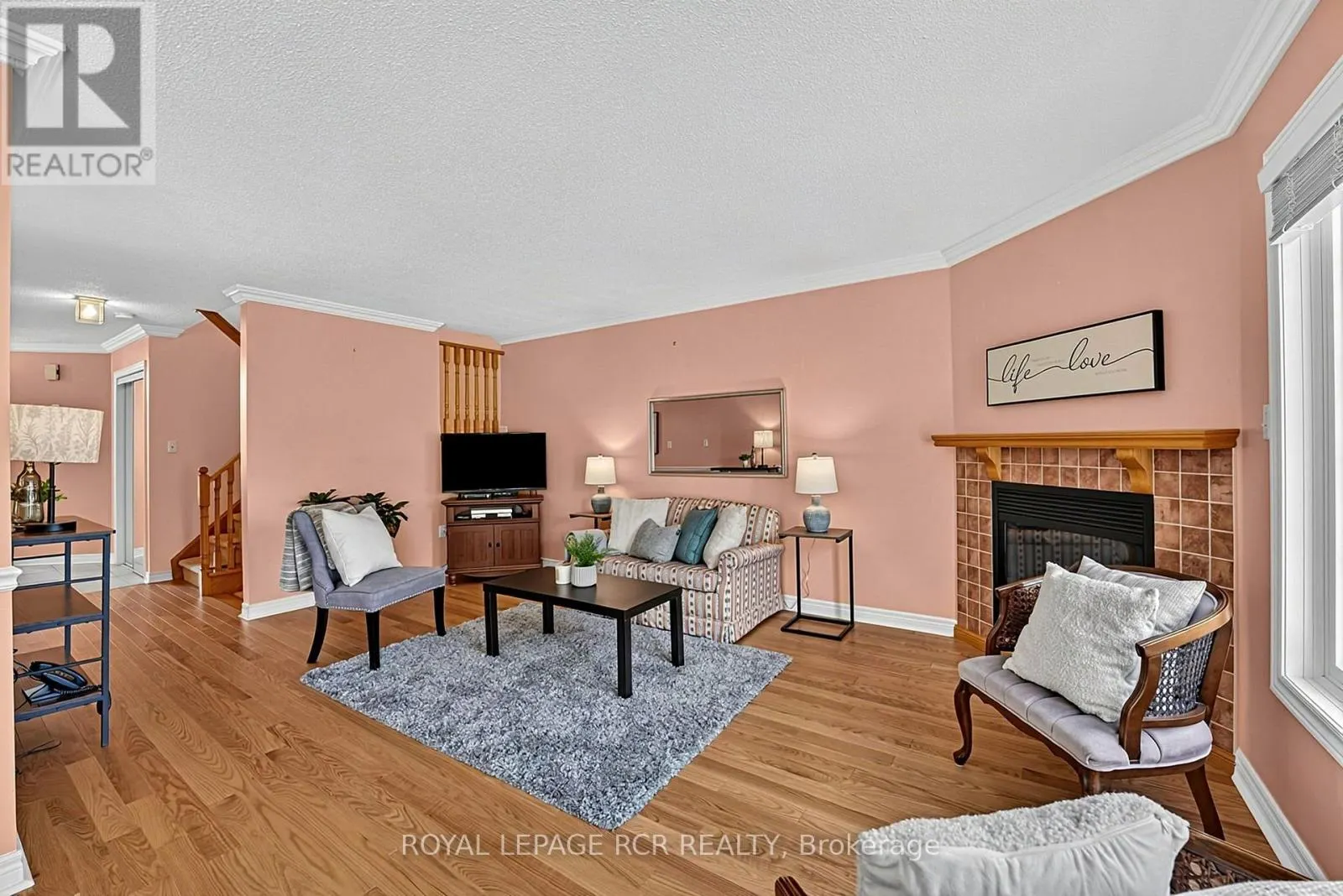 138 PRIMEAU DRIVE