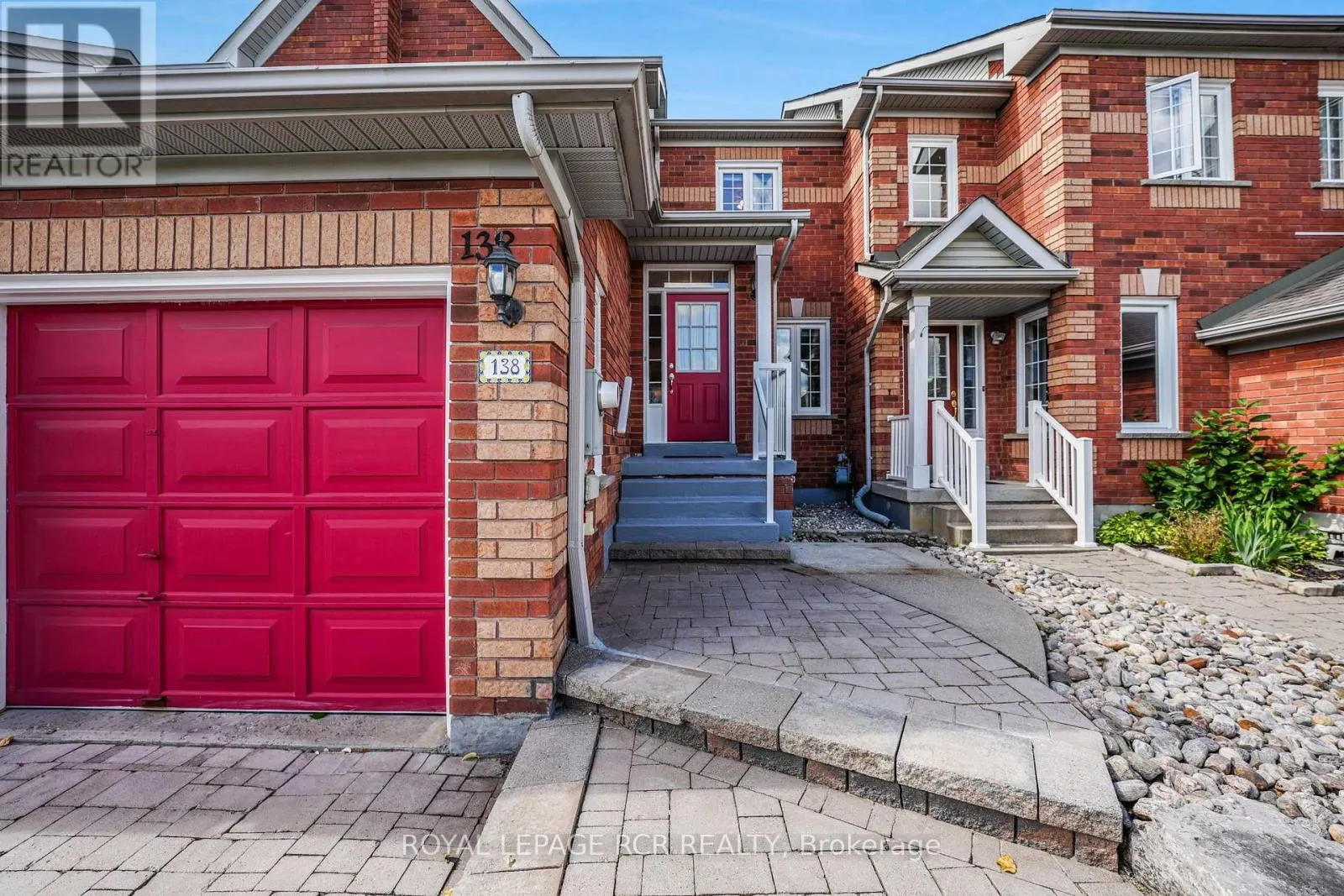 138 PRIMEAU DRIVE