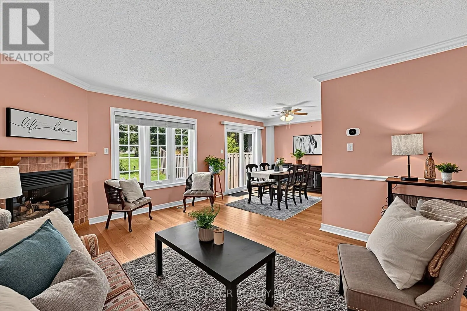 138 PRIMEAU DRIVE