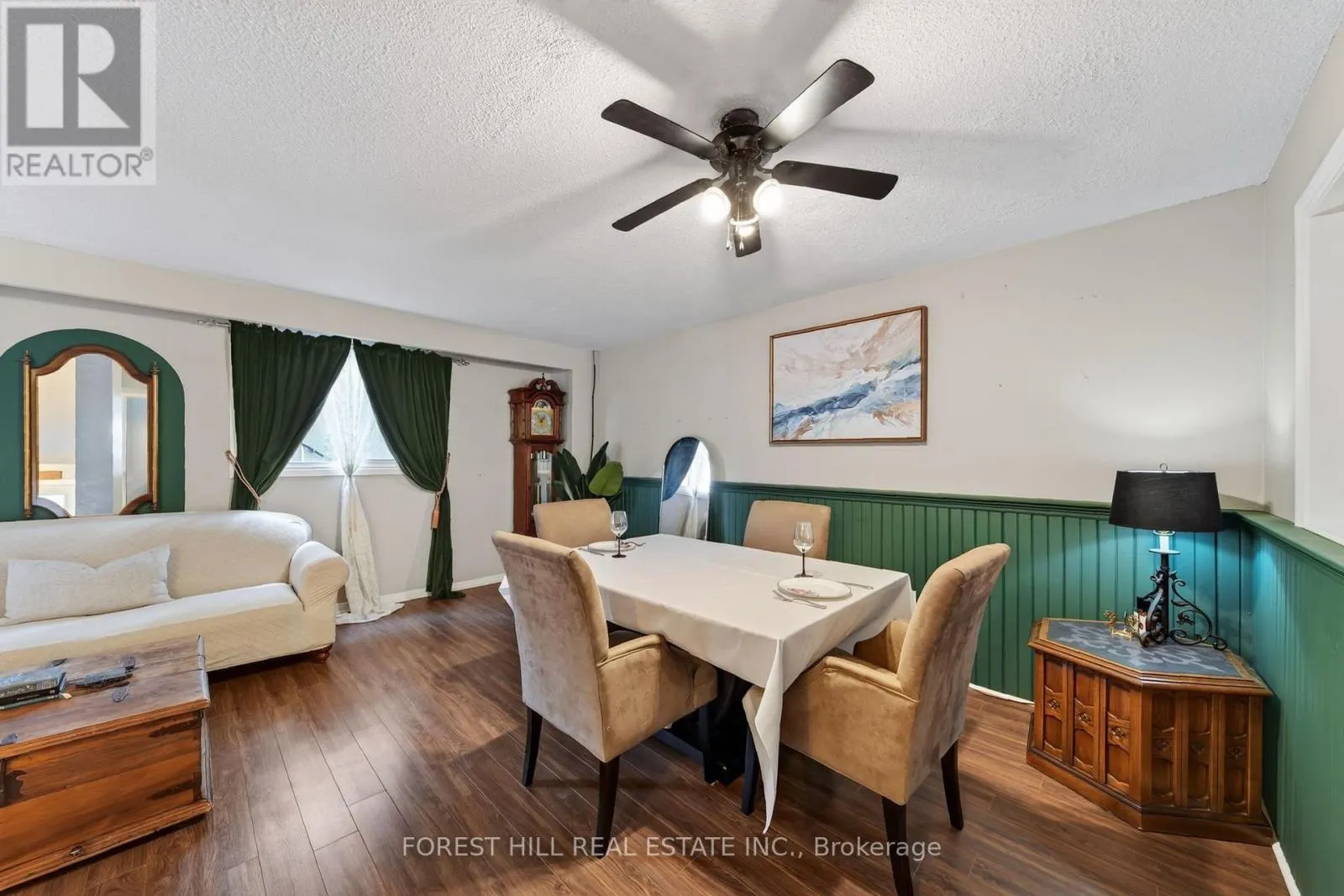9 - 25 DEER RUN CRESCENT