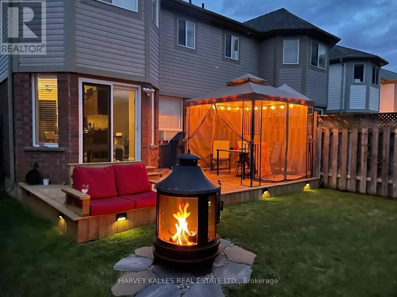 27 HIRST AVENUE