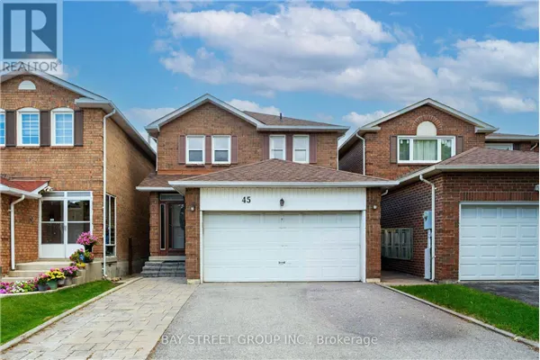 45 THURMAN ROAD