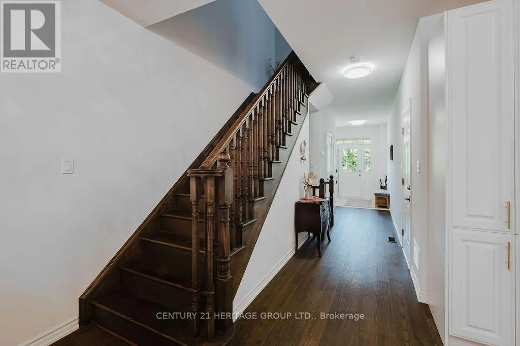 28 CUPPLES FARM LANE