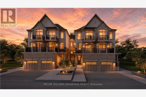 58 - 1080 ELGIN MILLS ROAD E