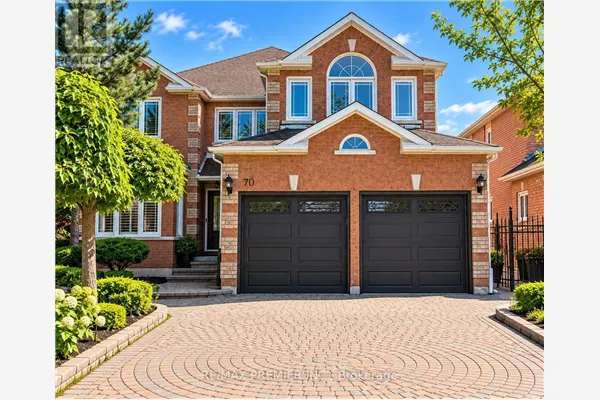 70 BILBERMAR DRIVE