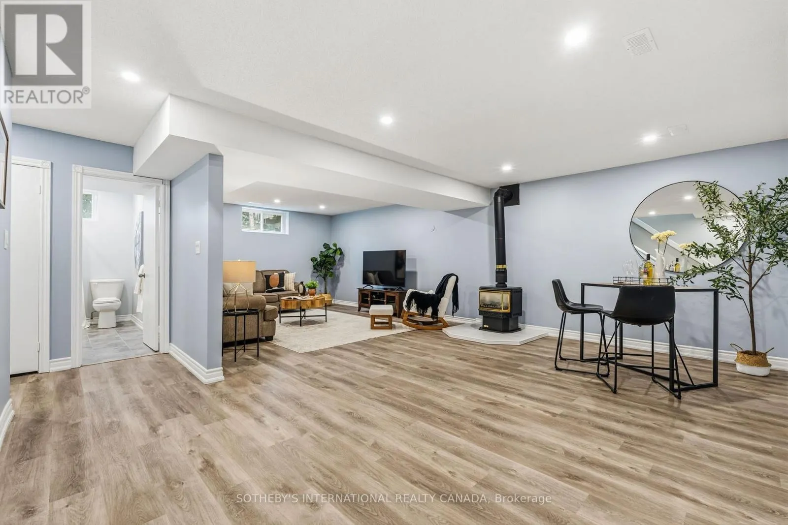 43 NORTHWOOD ROAD