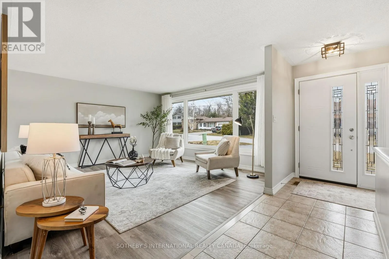 43 NORTHWOOD ROAD