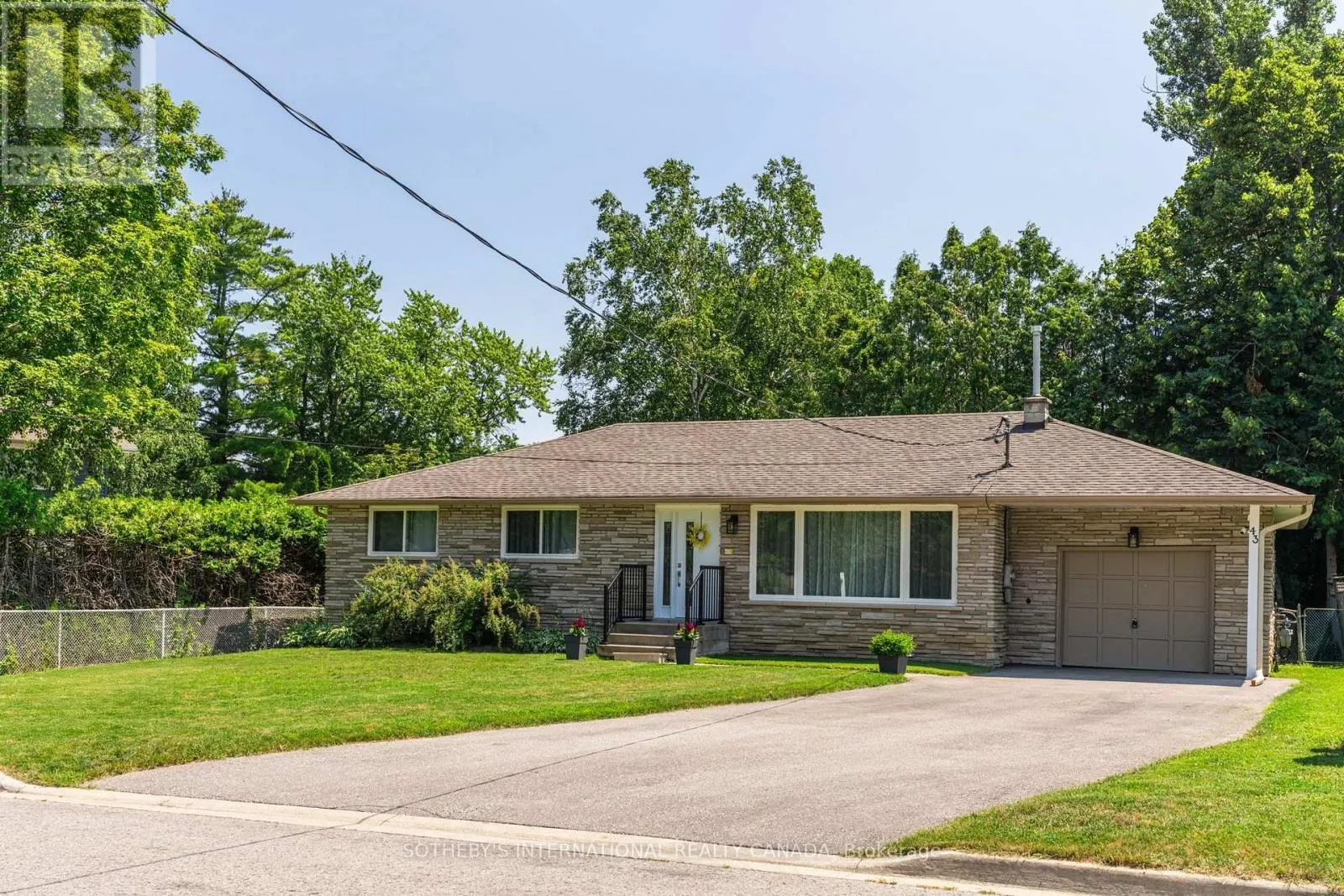 43 NORTHWOOD ROAD