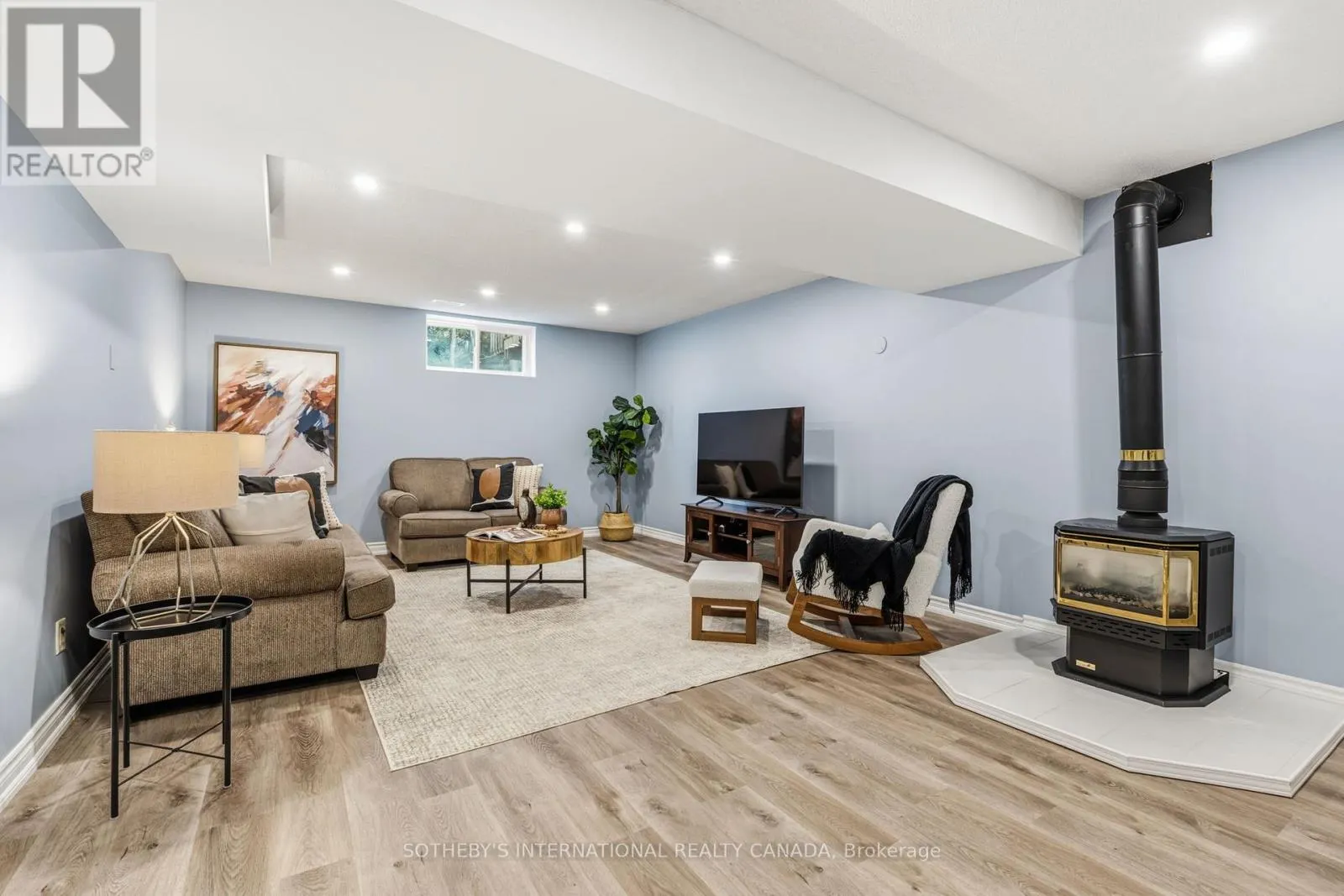 43 NORTHWOOD ROAD